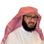 الأستاذ/ سعيد بن عبدالله أبو عيون القحطاني